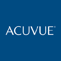 Acuvue Logo 216