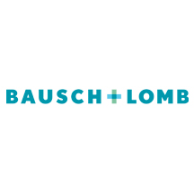 Bausch Lomb Logo 216