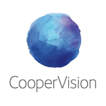 Coopervision Logo 216