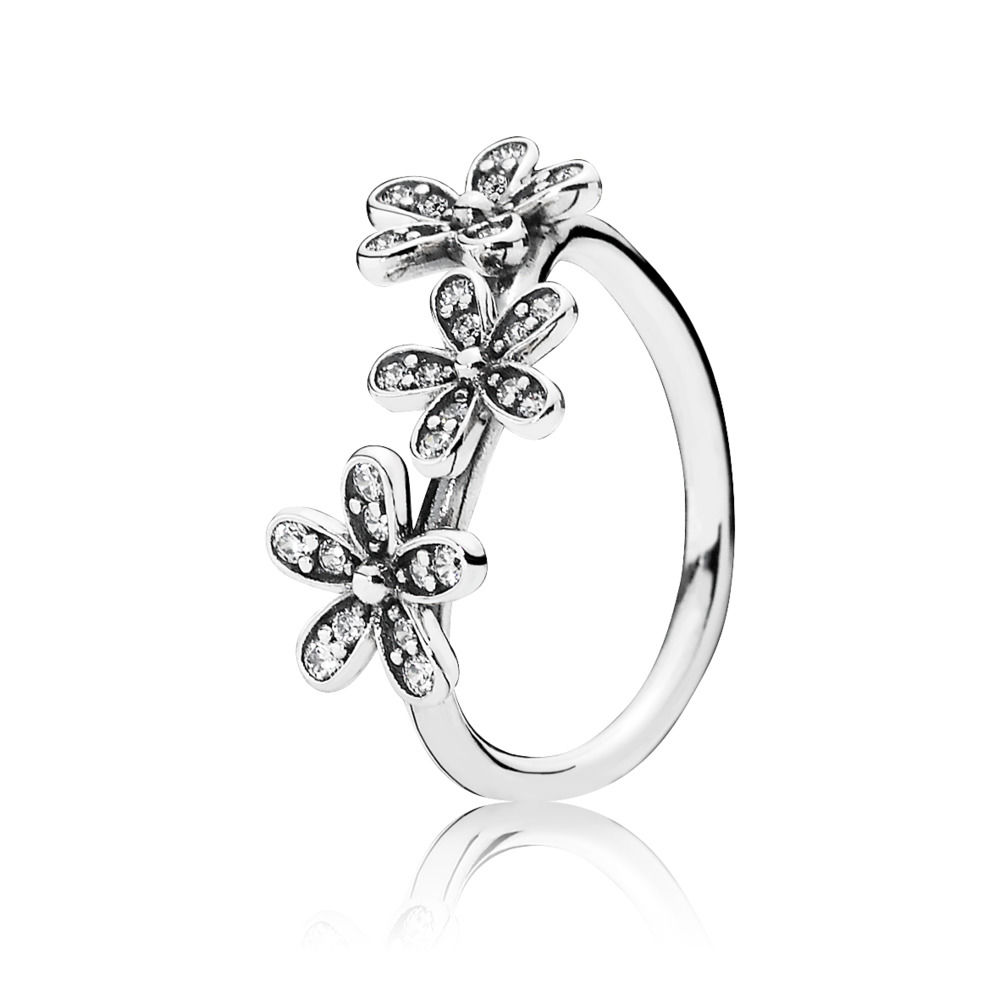 محذوف مشين المعدنية pandora anello fiori - vattoyviews.com