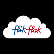 Flik Flak Logo 216