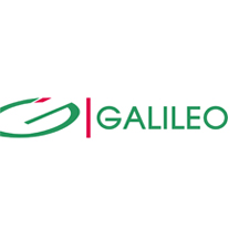 Galileo Logo 216