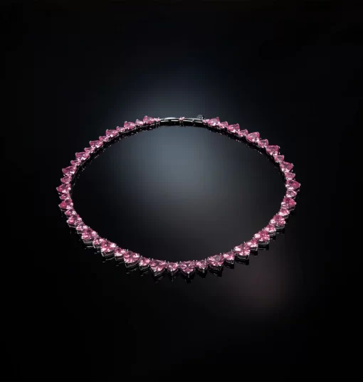 J19auv37 Necklace Pinkhearts.1 900x