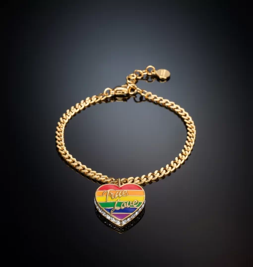 J19avi07 Bracelet Love Rainbow.1 900x