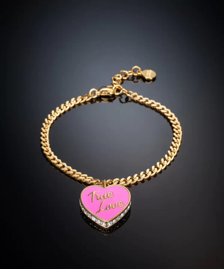 J19avi46 Bracelet Love Pink.1 900x