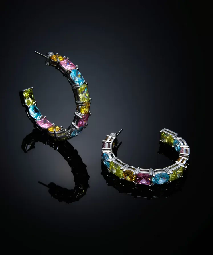 J19avs02 Prainbow Earrings Multicolor.1 900x
