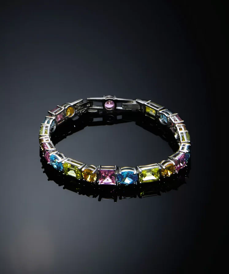 J19avs05 Prainbow Bracelet Multicolor.1 900x