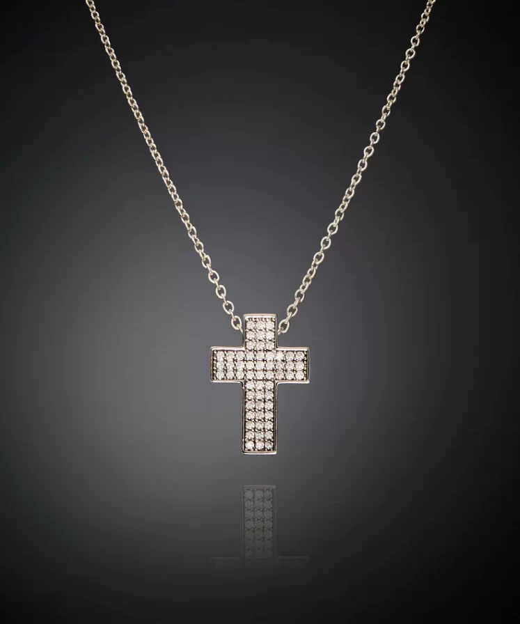 J19awc02 Croci Necklace Silver.1 900x