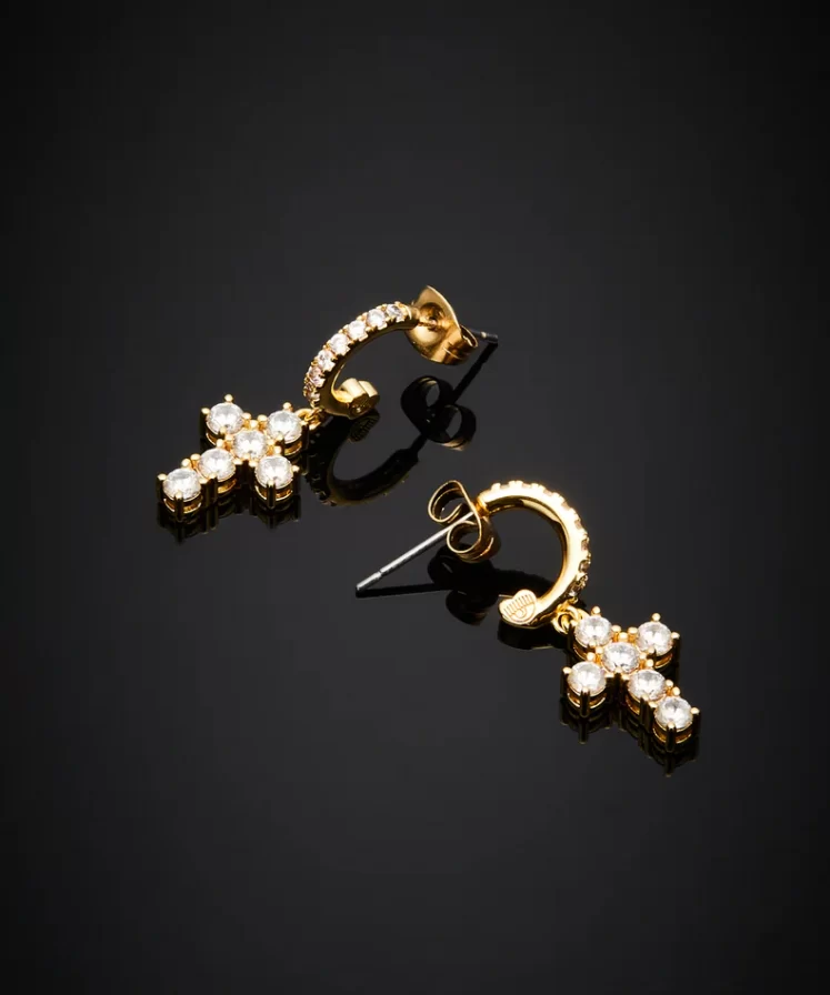 J19awc12 Croci Earrings Gold.1 900x