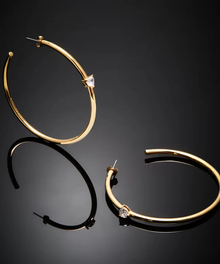 J19awd06 Cuoricinoneon Earrings Gold.1 900x