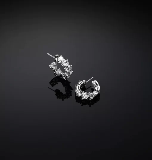 J19awj07 Infinitylove Earrings Silver.1 900x