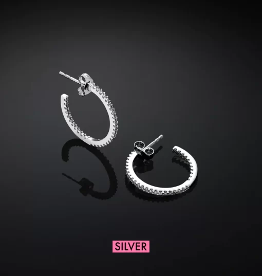 J19axd07 Silver Earrings.1 900x