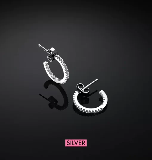 J19axd08 Silver Earrings.1 900x