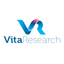Vita Research Logo 216
